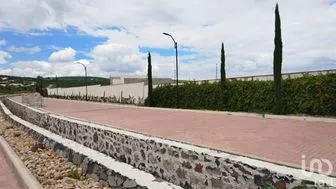 NEX-222020 - Terreno en Venta en Ciudad Maderas Montaña, CP 76246, Querétaro.