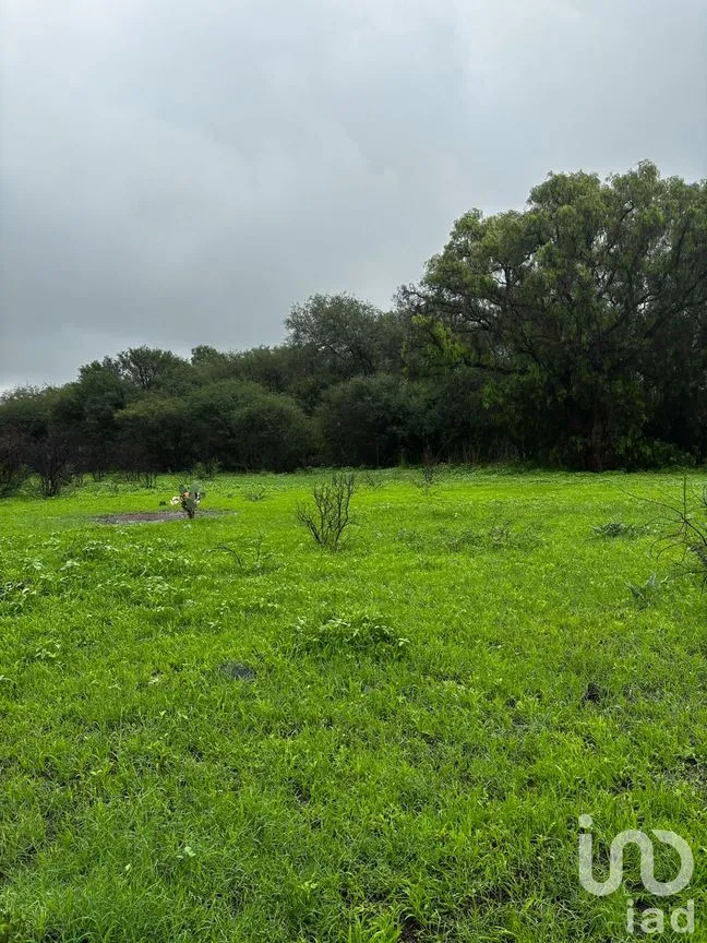 Terreno en Venta en Amazcala, El Marqués, Querétaro | NEX-241677 | iad México | Foto 2 de 5