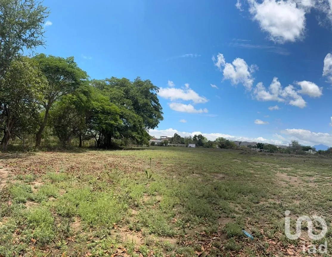 Terreno en Venta en Amazcala, El Marqués, Querétaro | NEX-241677 | iad México | Foto 1 de 5