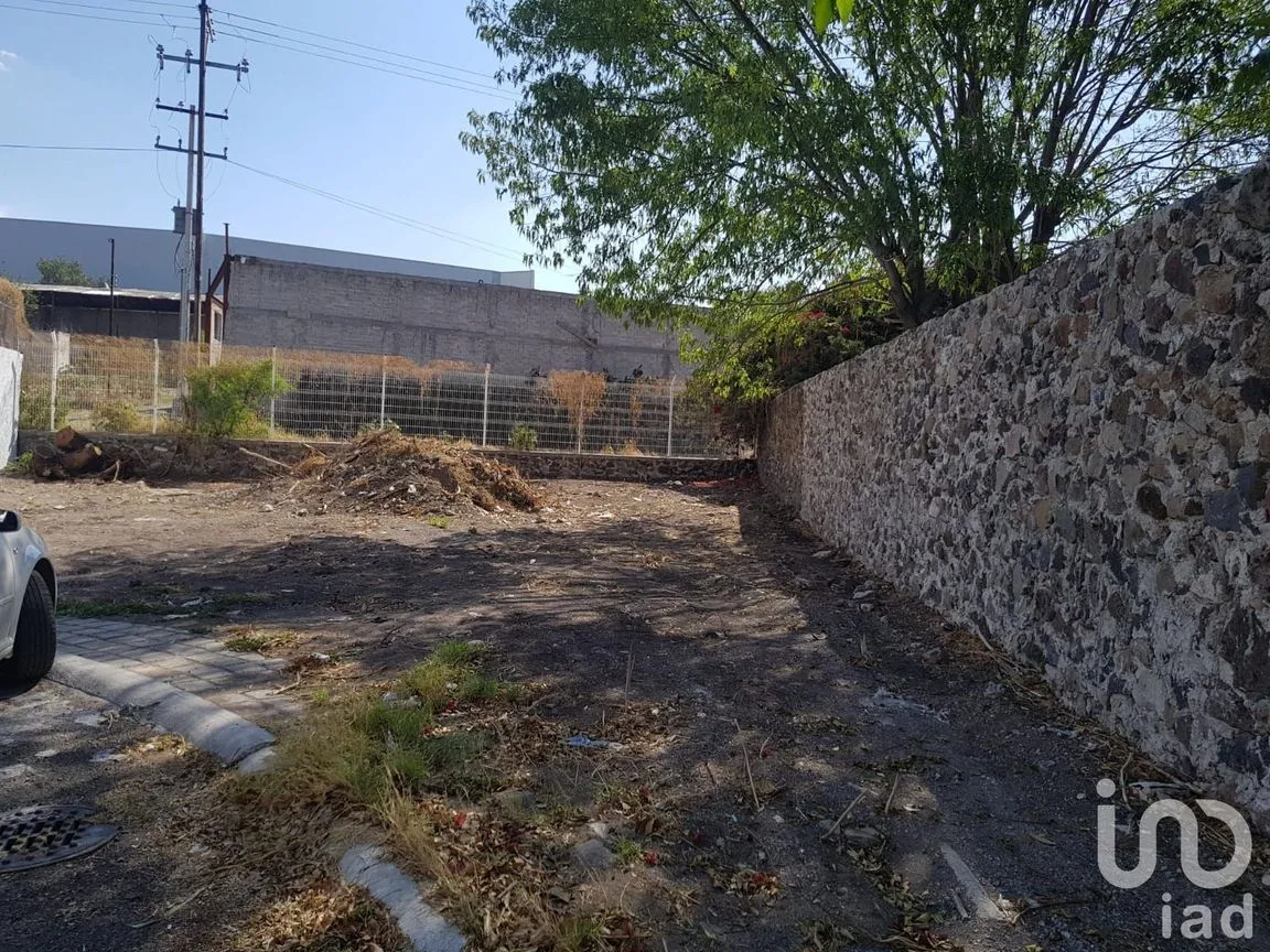 Terreno en Venta en Pueblito Colonial, Corregidora, Querétaro | NEX-245252 | iad México | Foto 3 de 6
