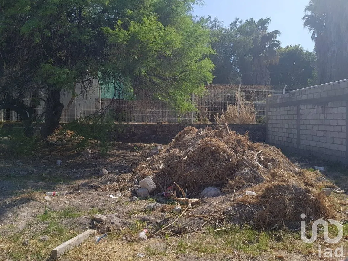Terreno en Venta en Pueblito Colonial, Corregidora, Querétaro | NEX-245252 | iad México | Foto 4 de 6