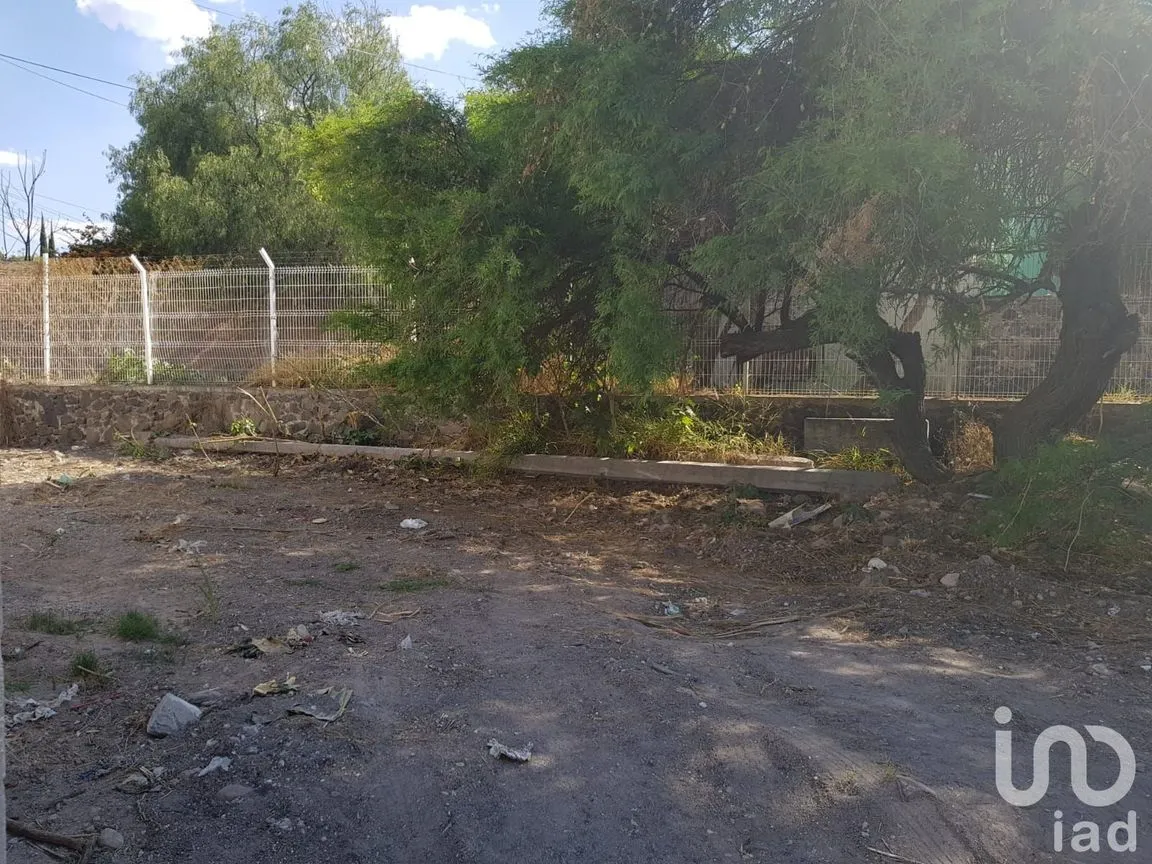Terreno en Venta en Pueblito Colonial, Corregidora, Querétaro | NEX-245252 | iad México | Foto 5 de 6
