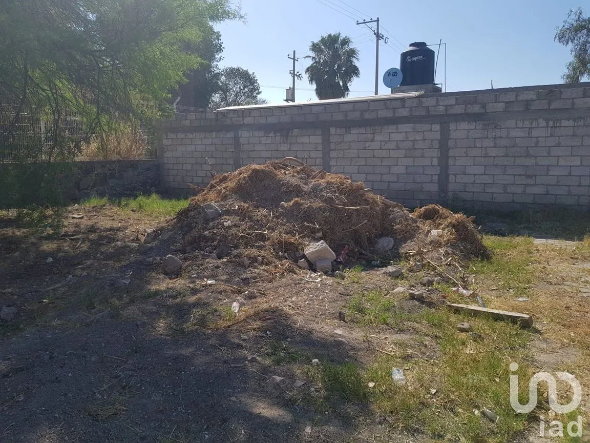 Terreno en Venta en Pueblito Colonial, Corregidora, Querétaro | NEX-245252 | iad México | Foto 6 de 6