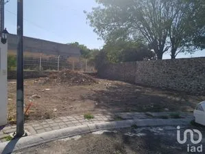 NEX-245252 - Terreno en Venta en Pueblito Colonial, CP 76908, Querétaro.