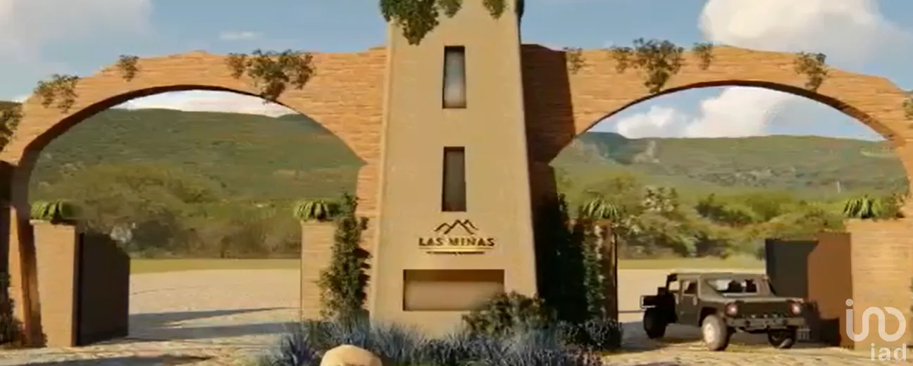 Terreno en Venta en La Trinidad, Tequisquiapan, Querétaro | NEX-246525 | iad México | Foto 2 de 7