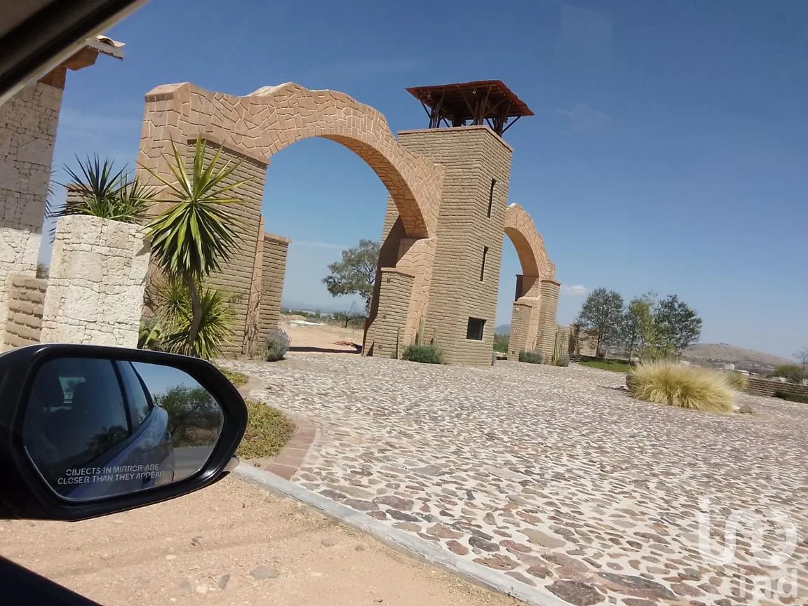 Terreno en Venta en La Trinidad, Tequisquiapan, Querétaro | NEX-246525 | iad México | Foto 7 de 7