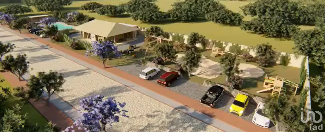 Terreno en Venta en La Trinidad, Tequisquiapan, Querétaro | NEX-246534 | iad México | Foto 3 de 6