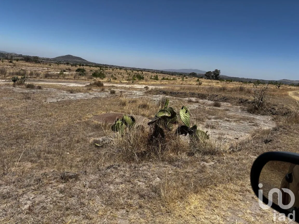 Terreno en Venta en Higuerillas, Aculco, México | NEX-246749 | iad México | Foto 5 de 11