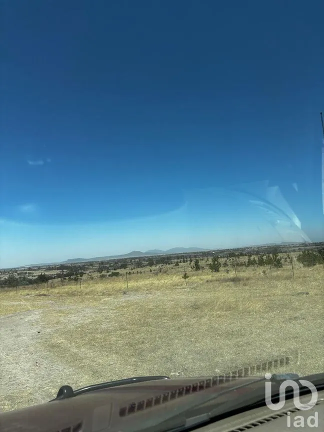 Terreno en Venta en Higuerillas, Aculco, México | NEX-246749 | iad México | Foto 9 de 11