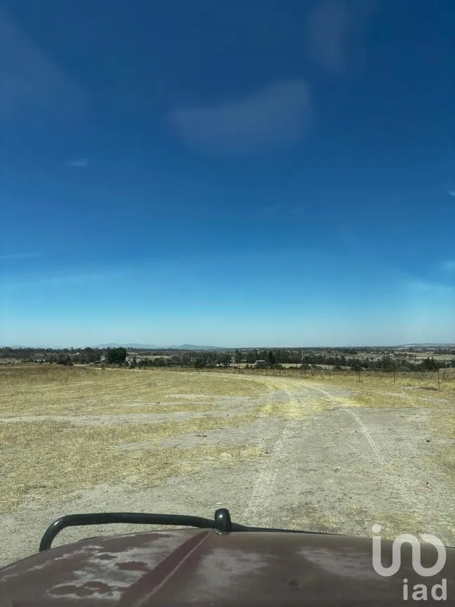 Terreno en Venta en Higuerillas, Aculco, México | NEX-246749 | iad México | Foto 10 de 11