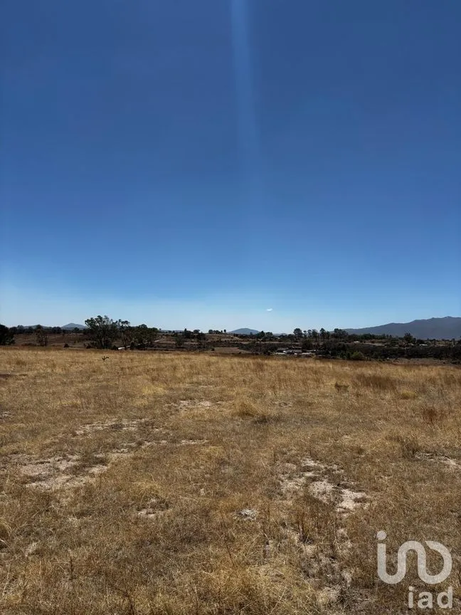 Terreno en Venta en Higuerillas, Aculco, México | NEX-246749 | iad México | Foto 1 de 11