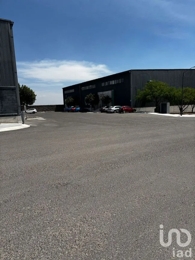Bodega en Venta en Chichimequillas, El Marqués, Querétaro | NEX-247058 | iad México | Foto 11 de 11