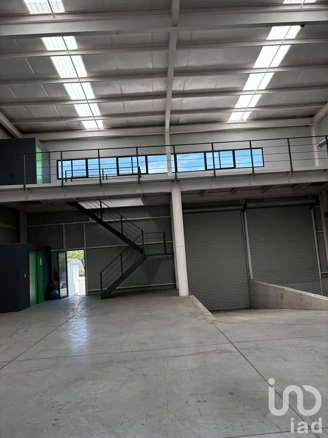 Bodega en Venta en Chichimequillas, El Marqués, Querétaro | NEX-247058 | iad México | Foto 6 de 11