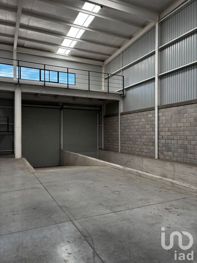 Bodega en Venta en Chichimequillas, El Marqués, Querétaro | NEX-247058 | iad México | Foto 7 de 11