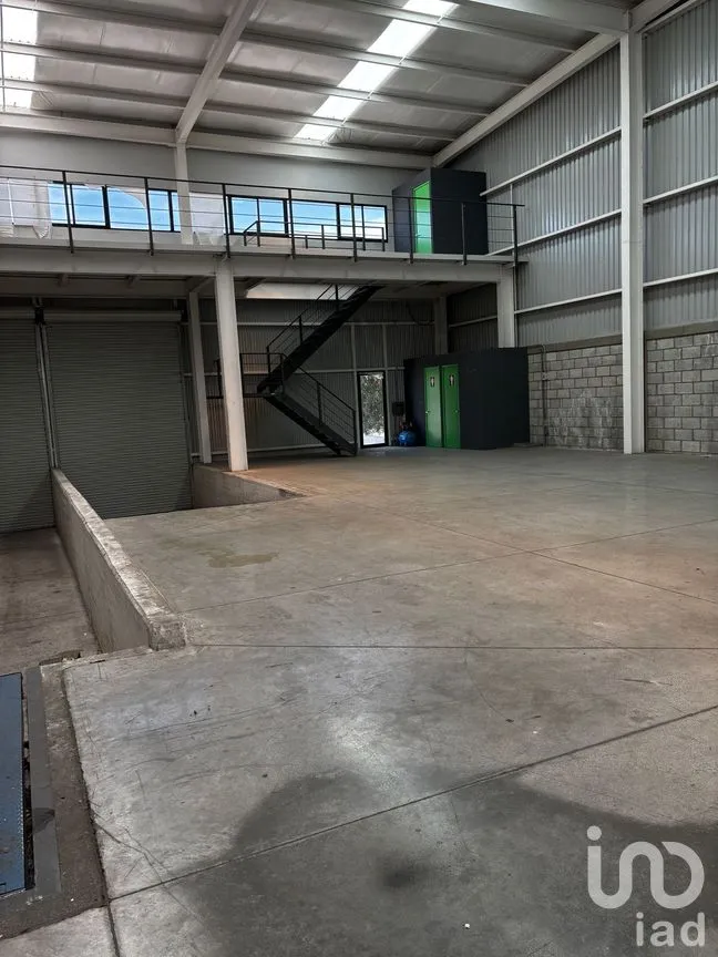 Bodega en Venta en Chichimequillas, El Marqués, Querétaro | NEX-247058 | iad México | Foto 9 de 11
