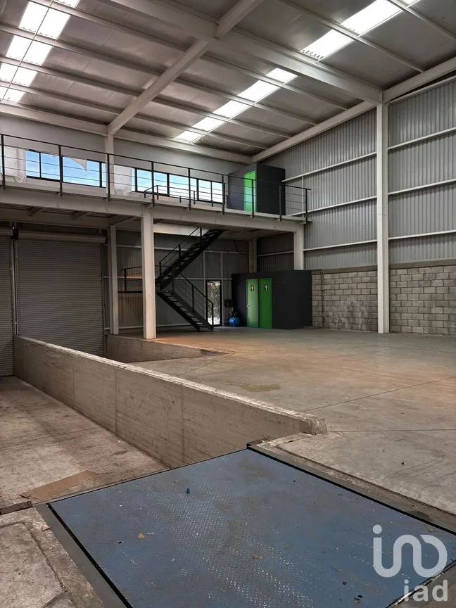 Bodega en Venta en Chichimequillas, El Marqués, Querétaro | NEX-247058 | iad México | Foto 10 de 11