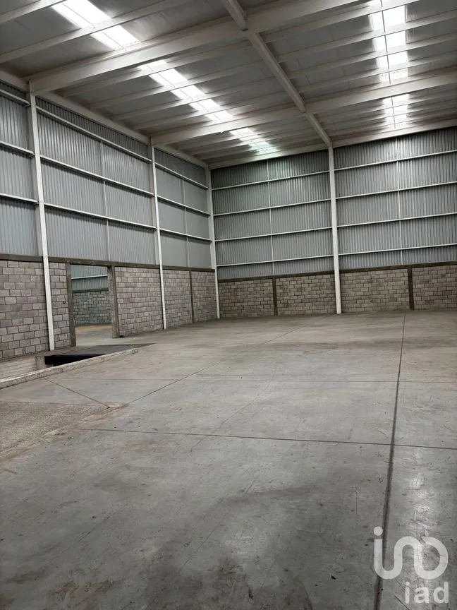 Bodega en Venta en Chichimequillas, El Marqués, Querétaro | NEX-247058 | iad México | Foto 1 de 11