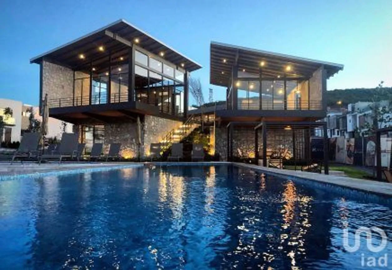 Departamento en Renta en Zibatá, El Marqués, Querétaro | NEX-248449 | iad México | Foto 2 de 13