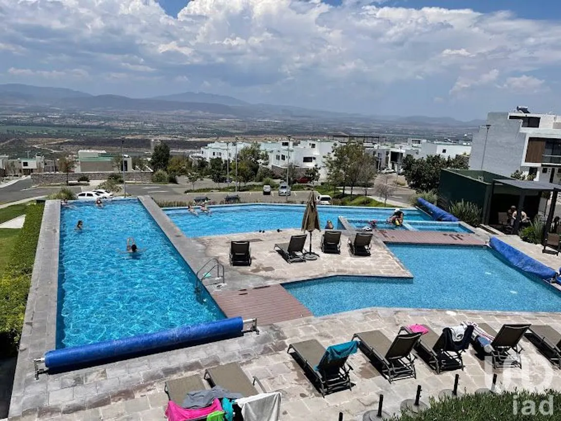 Departamento en Renta en Zibatá, El Marqués, Querétaro | NEX-248449 | iad México | Foto 3 de 13