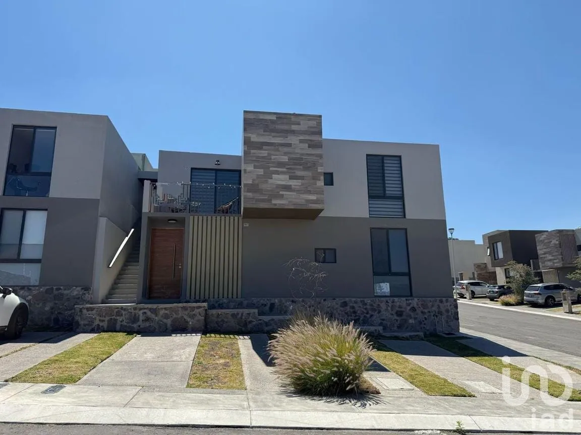 Departamento en Renta en Zibatá, El Marqués, Querétaro | NEX-248449 | iad México | Foto 1 de 13