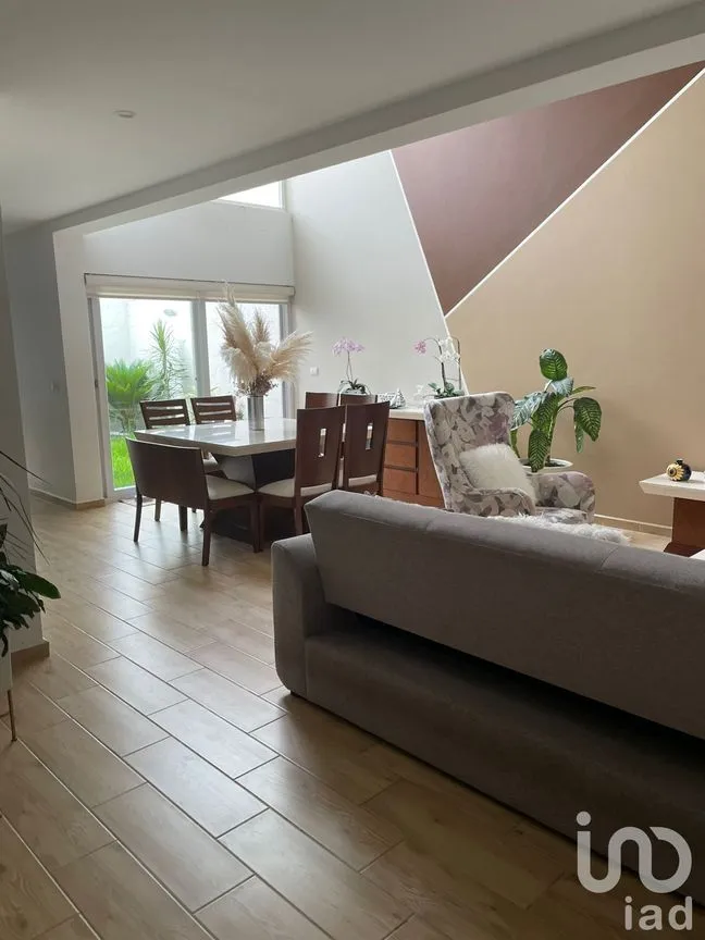 Casa en Venta en Zibatá, El Marqués, Querétaro | NEX-251010 | iad México | Foto 12 de 25