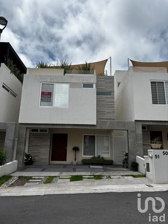 Casa en Venta en Zibatá, El Marqués, Querétaro | NEX-251010 | iad México | Foto 15 de 25