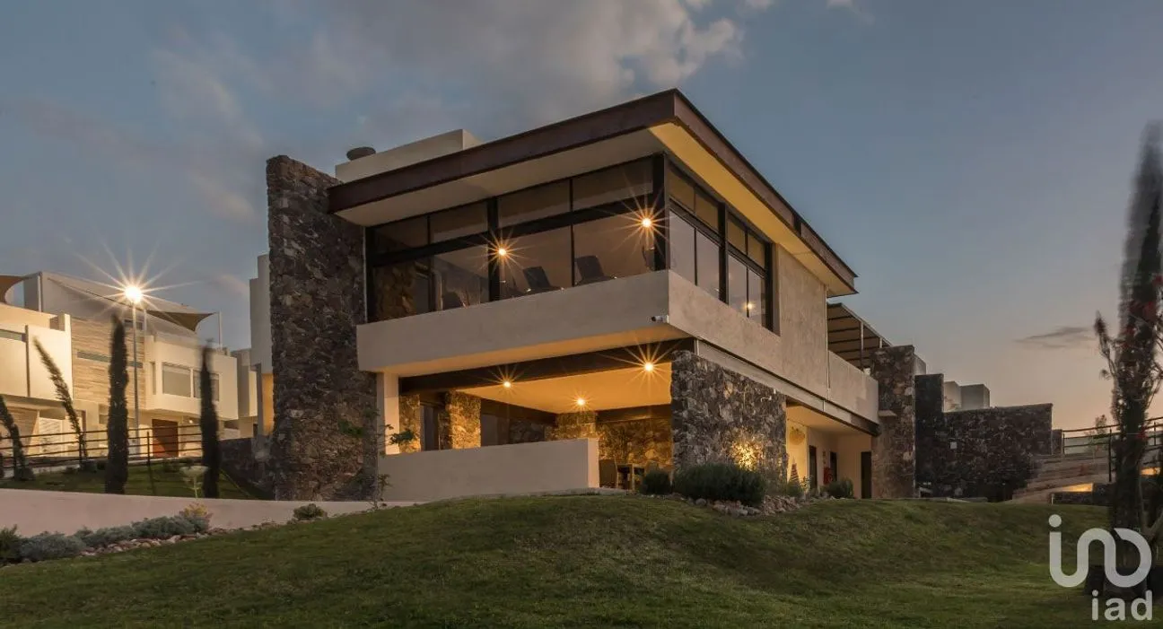 Casa en Venta en Zibatá, El Marqués, Querétaro | NEX-251010 | iad México | Foto 3 de 25