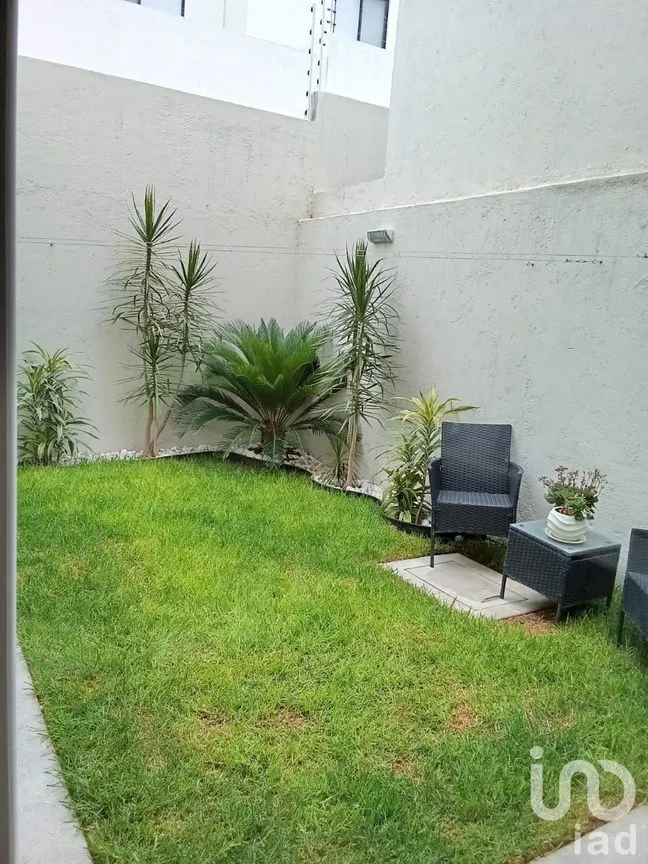 Casa en Venta en Zibatá, El Marqués, Querétaro | NEX-251010 | iad México | Foto 22 de 25