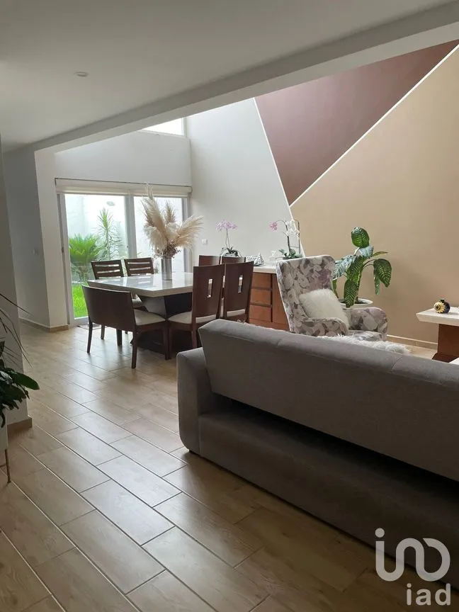 Casa en Venta en Zibatá, El Marqués, Querétaro | NEX-251010 | iad México | Foto 12 de 25