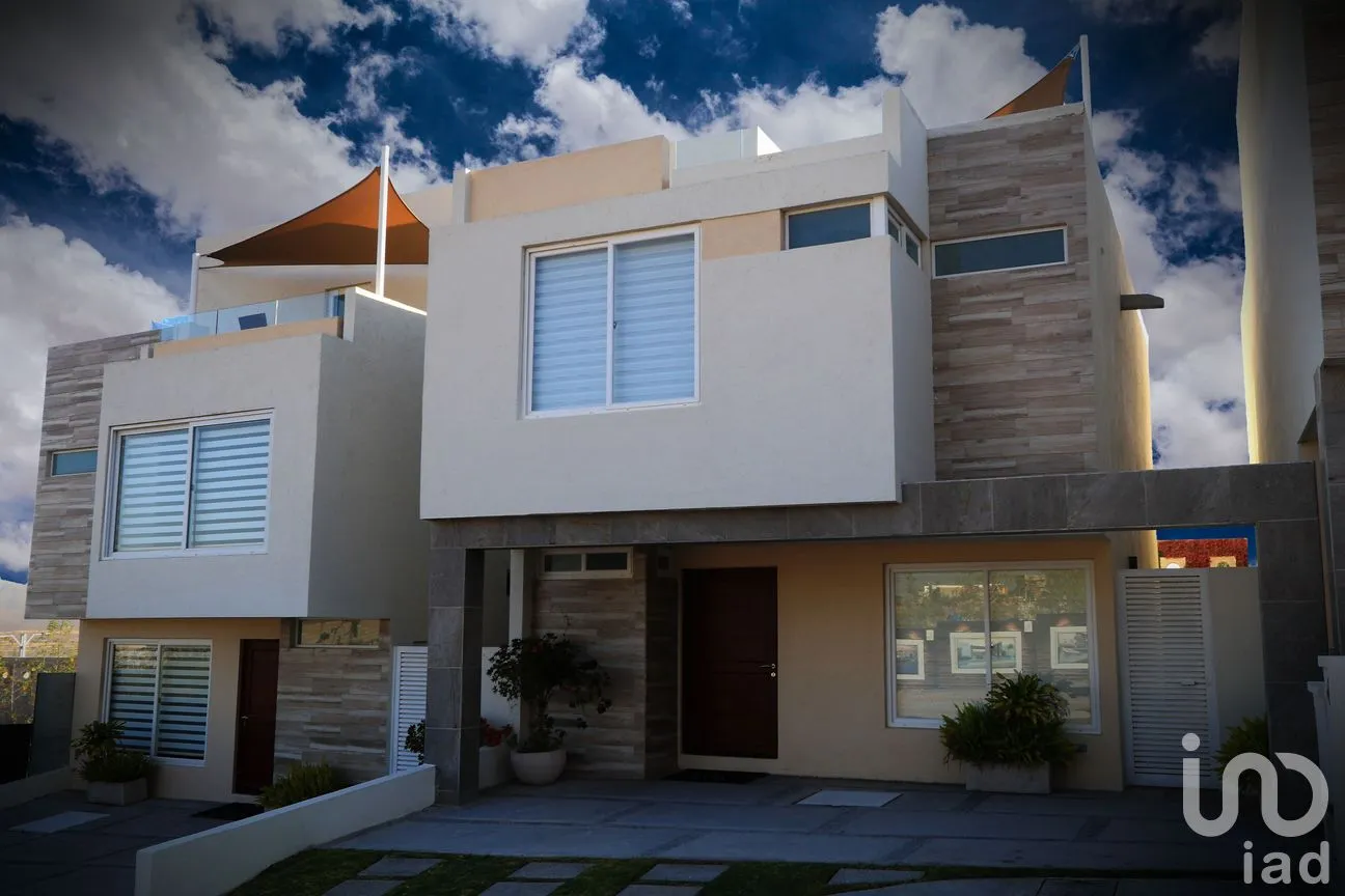 Casa en Venta en Zibatá, El Marqués, Querétaro | NEX-251010 | iad México | Foto 3 de 25