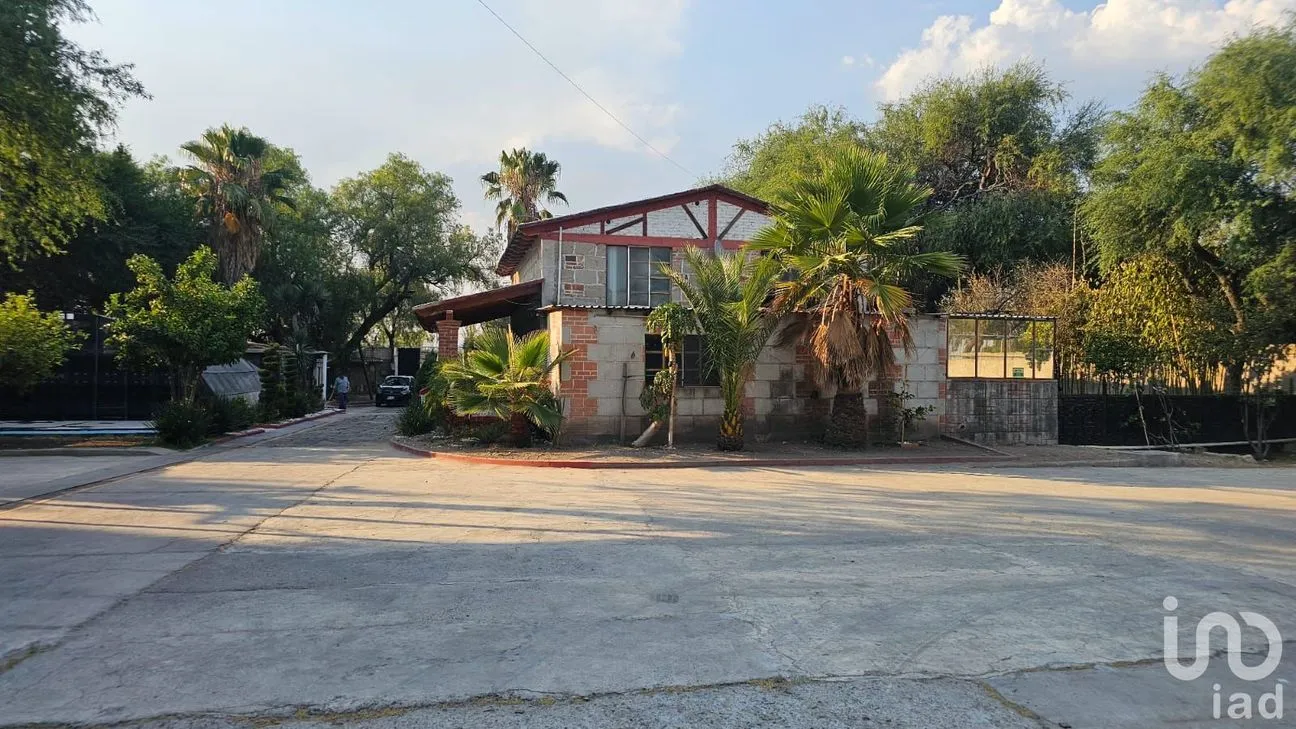 Terreno en Renta en Jesús María, El Marqués, Querétaro | NEX-251084 | iad México | Foto 2 de 28