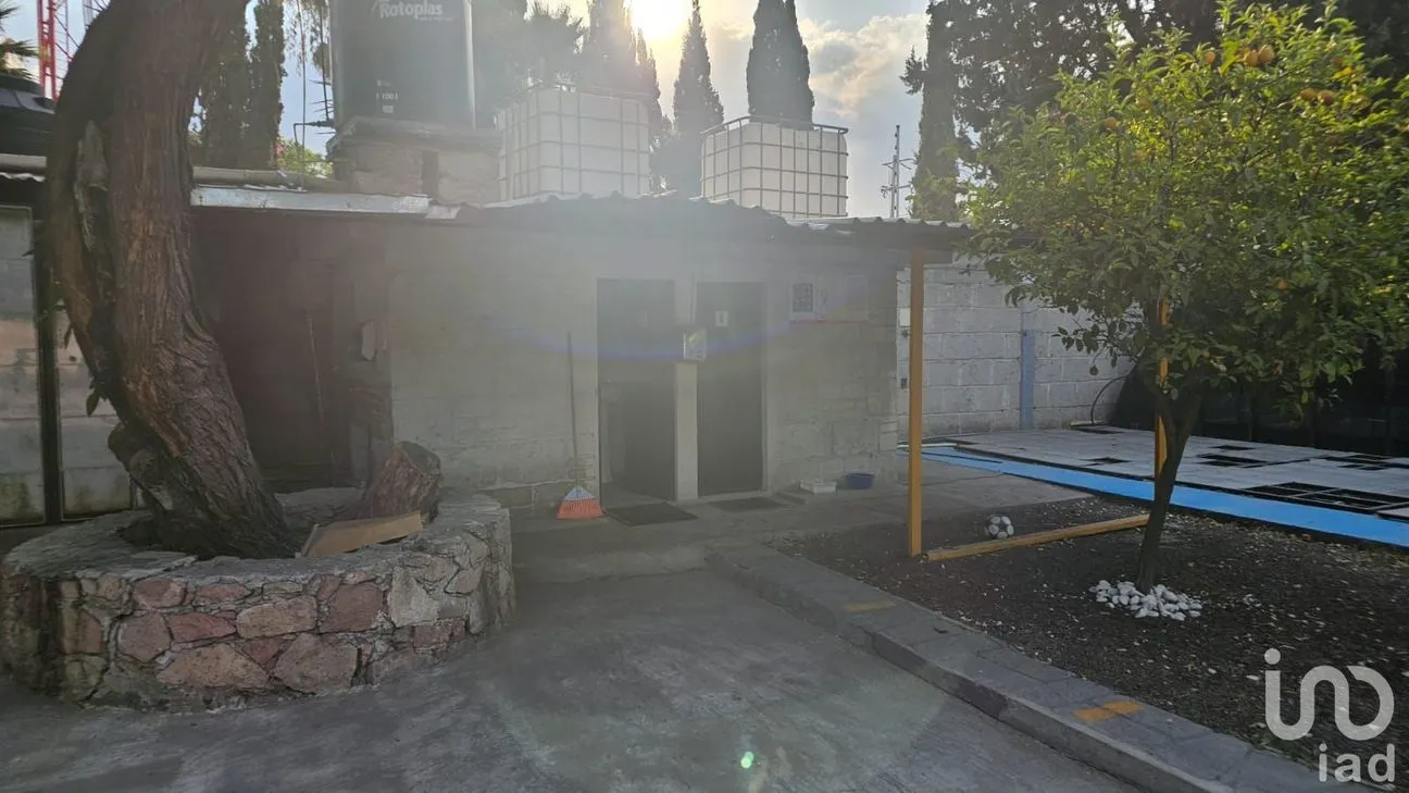 Terreno en Renta en Jesús María, El Marqués, Querétaro | NEX-251084 | iad México | Foto 11 de 28