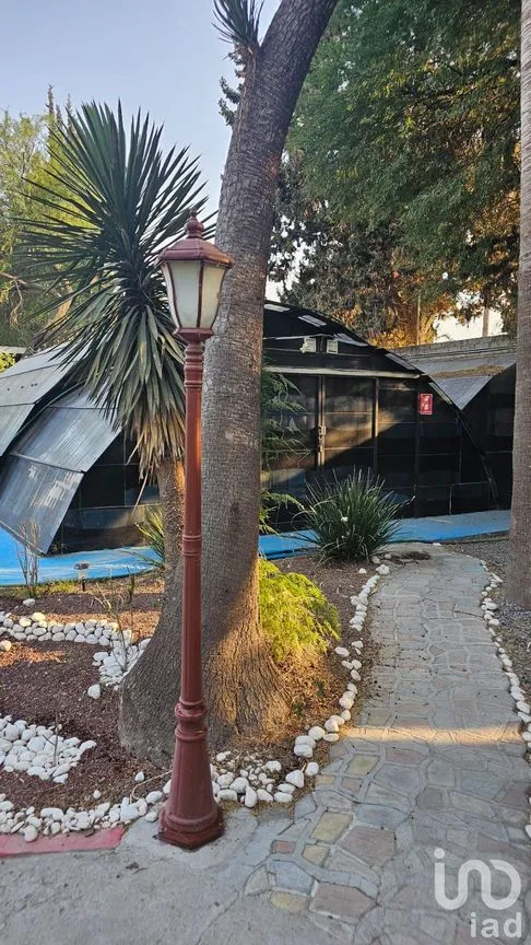 Terreno en Renta en Jesús María, El Marqués, Querétaro | NEX-251084 | iad México | Foto 12 de 28