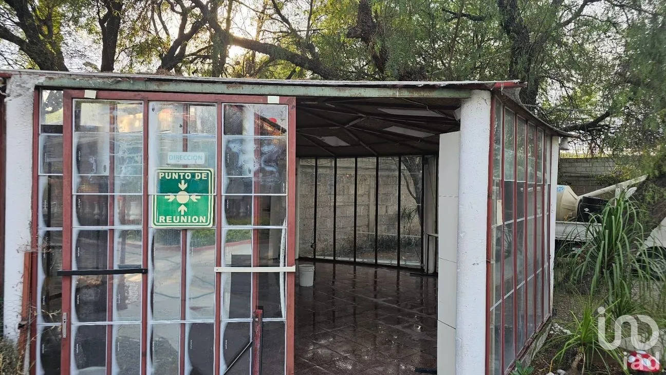 Terreno en Renta en Jesús María, El Marqués, Querétaro | NEX-251084 | iad México | Foto 13 de 28