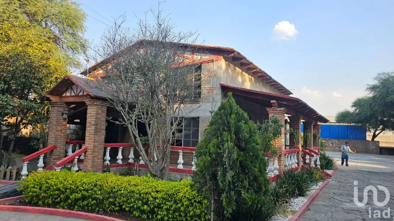 Terreno en Renta en Jesús María, El Marqués, Querétaro | NEX-251084 | iad México | Foto 16 de 28