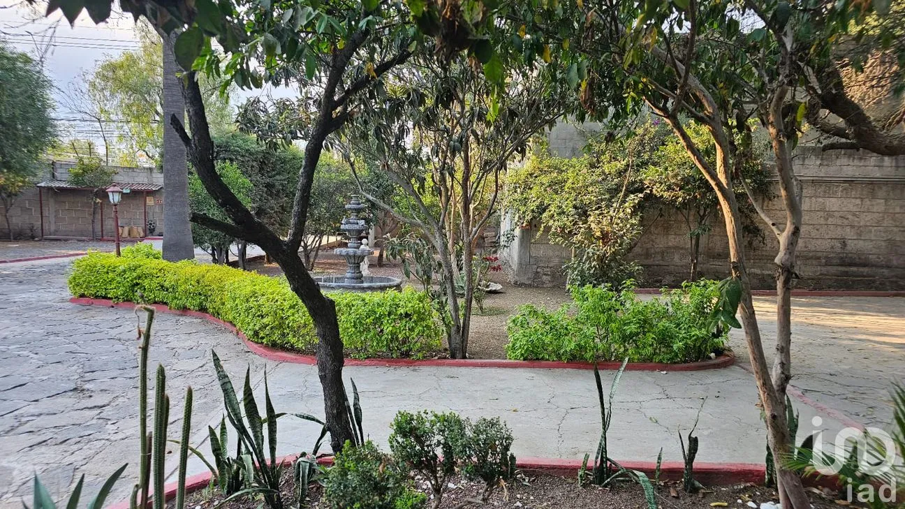 Terreno en Renta en Jesús María, El Marqués, Querétaro | NEX-251084 | iad México | Foto 18 de 28