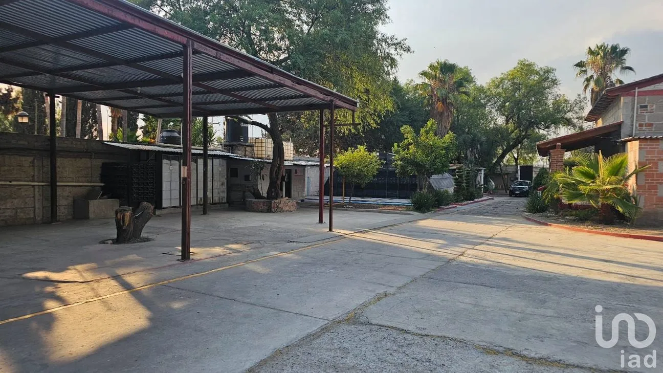 Terreno en Renta en Jesús María, El Marqués, Querétaro | NEX-251084 | iad México | Foto 4 de 28