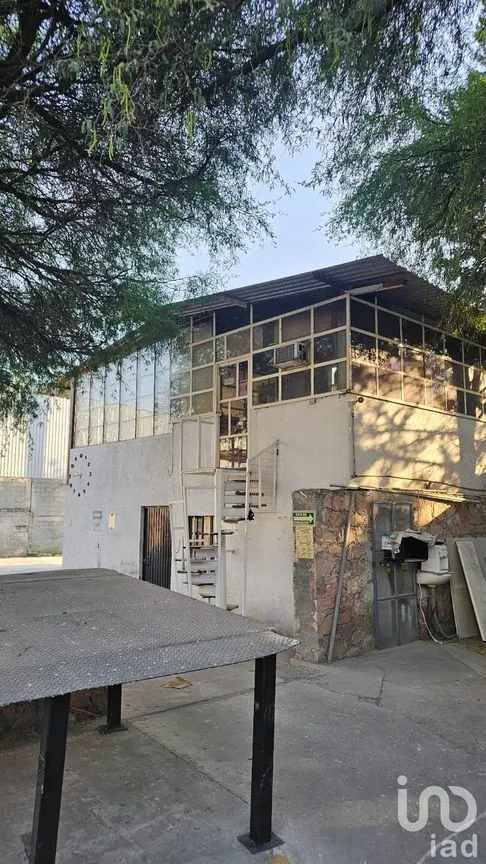 Terreno en Renta en Jesús María, El Marqués, Querétaro | NEX-251084 | iad México | Foto 5 de 28