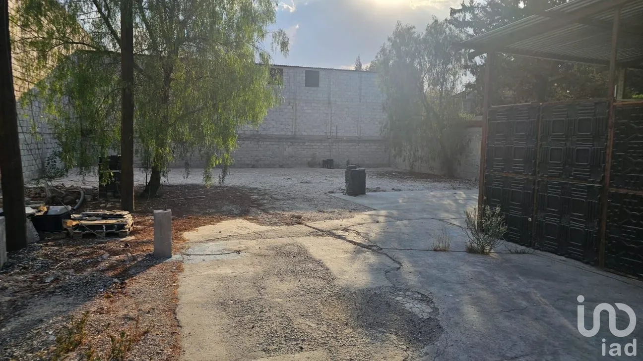 Terreno en Renta en Jesús María, El Marqués, Querétaro | NEX-251084 | iad México | Foto 6 de 28