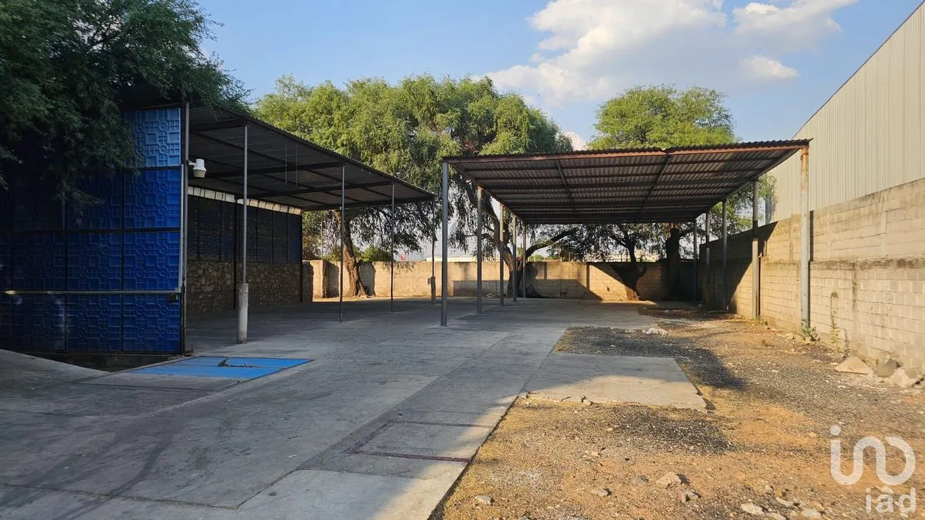 Terreno en Renta en Jesús María, El Marqués, Querétaro | NEX-251084 | iad México | Foto 7 de 28