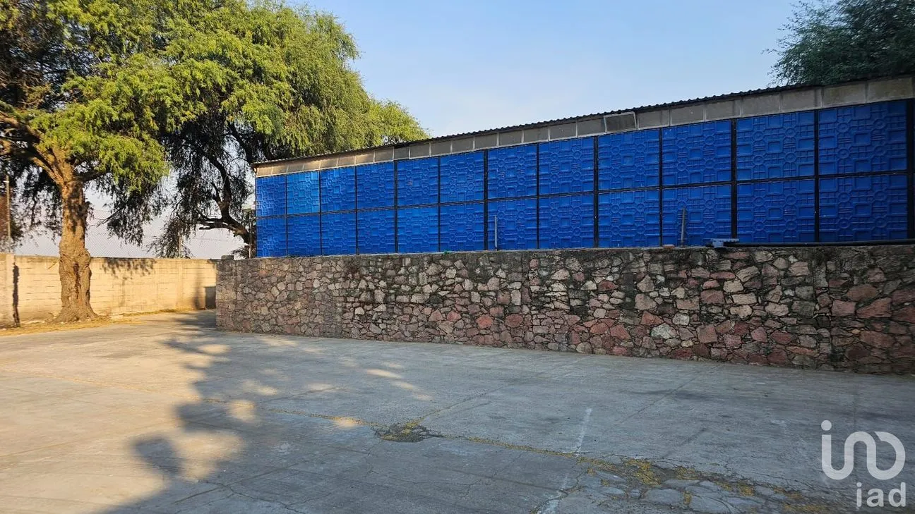 Terreno en Renta en Jesús María, El Marqués, Querétaro | NEX-251084 | iad México | Foto 8 de 28