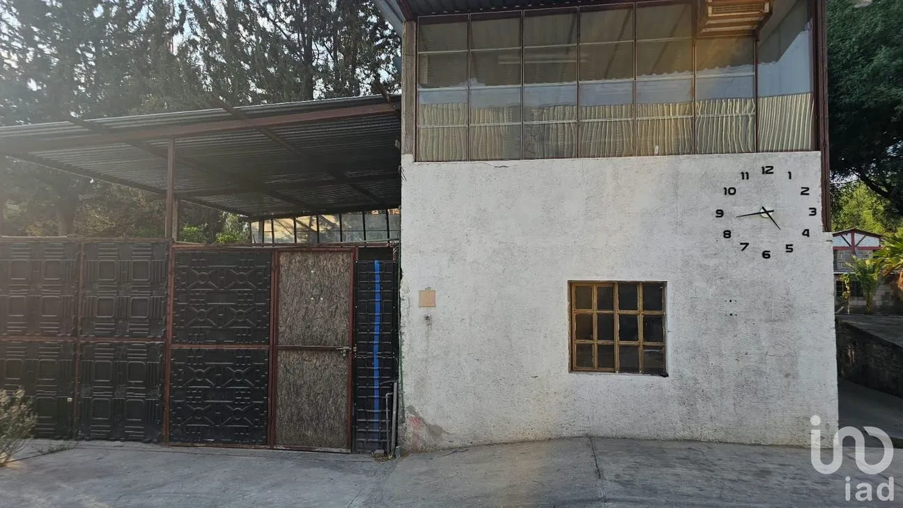 Terreno en Renta en Jesús María, El Marqués, Querétaro | NEX-251084 | iad México | Foto 9 de 28