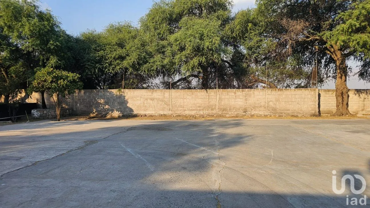 Terreno en Renta en Jesús María, El Marqués, Querétaro | NEX-251084 | iad México | Foto 1 de 28