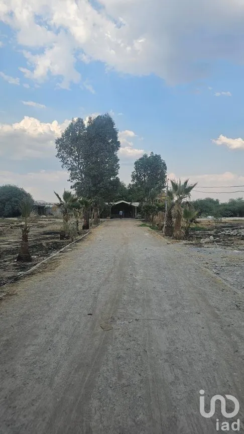 Terreno en Renta en Santa Cruz, El Marqués, Querétaro | NEX-251107 | iad México | Foto 2 de 4