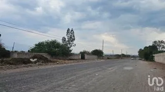 NEX-251107 - Terreno en Renta en Santa Cruz, CP 76264, Querétaro.
