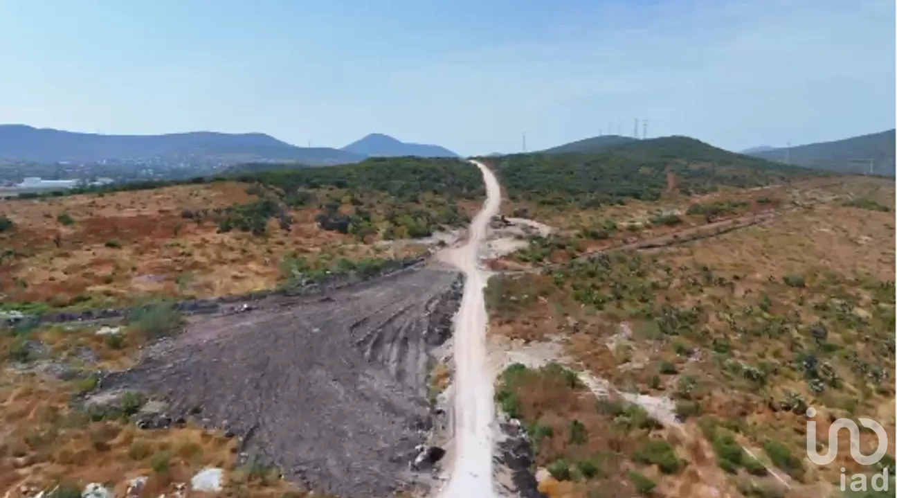 Terreno en Venta en El Bimbalete, Huimilpan, Querétaro | NEX-252114 | iad México | Foto 3 de 6