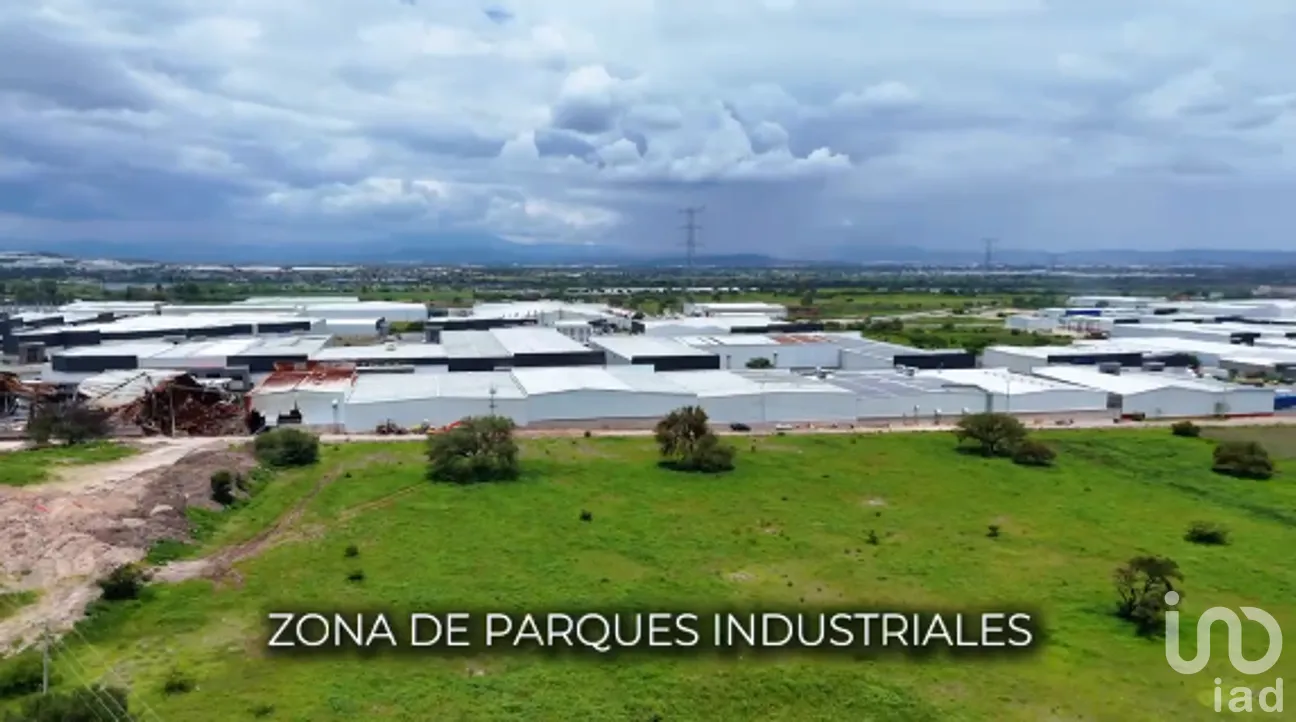 Terreno en Venta en El Bimbalete, Huimilpan, Querétaro | NEX-252114 | iad México | Foto 4 de 6