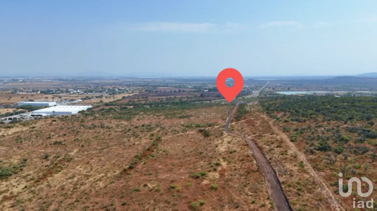 Terreno en Venta en El Bimbalete, Huimilpan, Querétaro | NEX-252114 | iad México | Foto 5 de 6