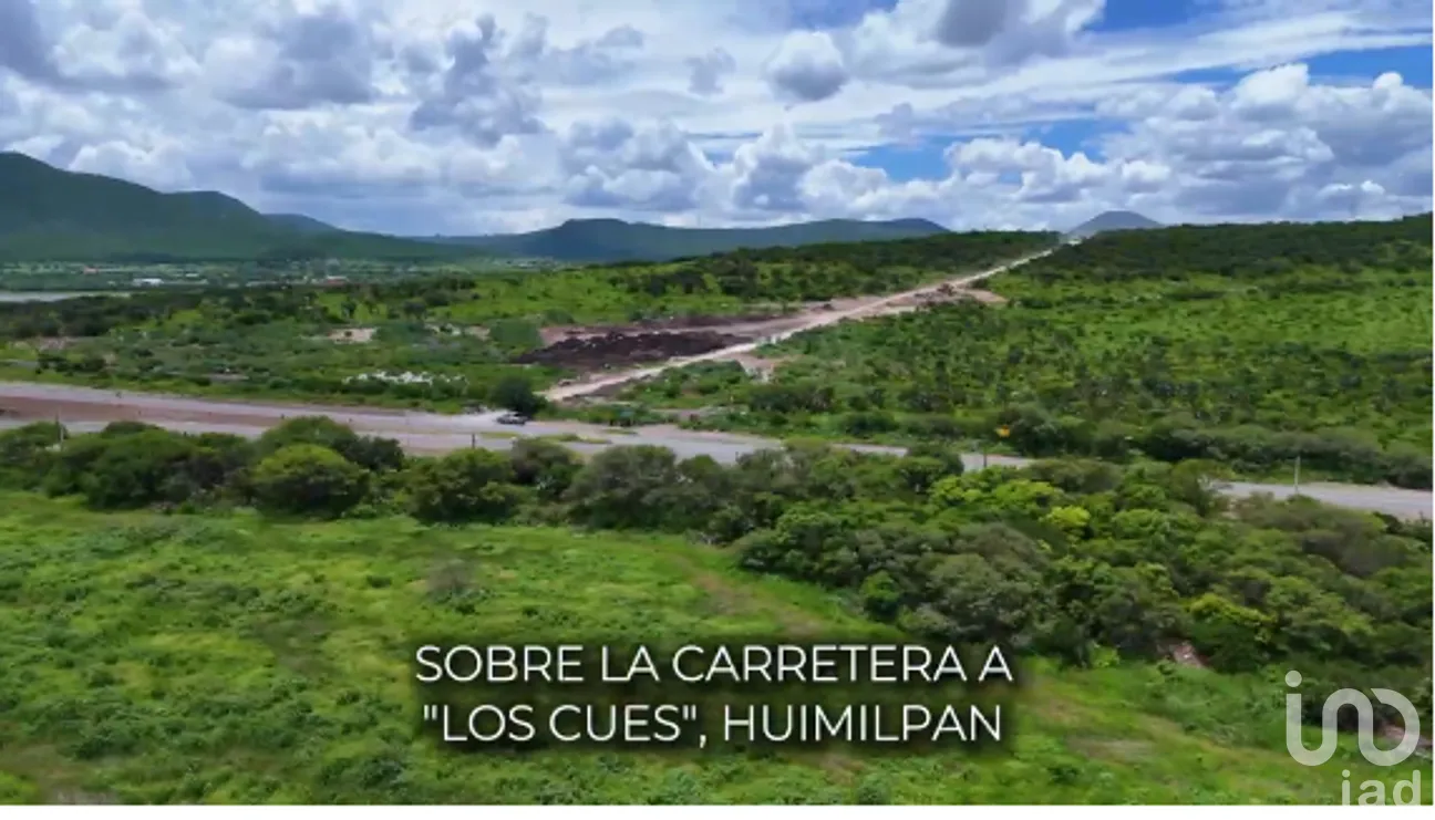 Terreno en Venta en El Bimbalete, Huimilpan, Querétaro | NEX-252114 | iad México | Foto 6 de 6