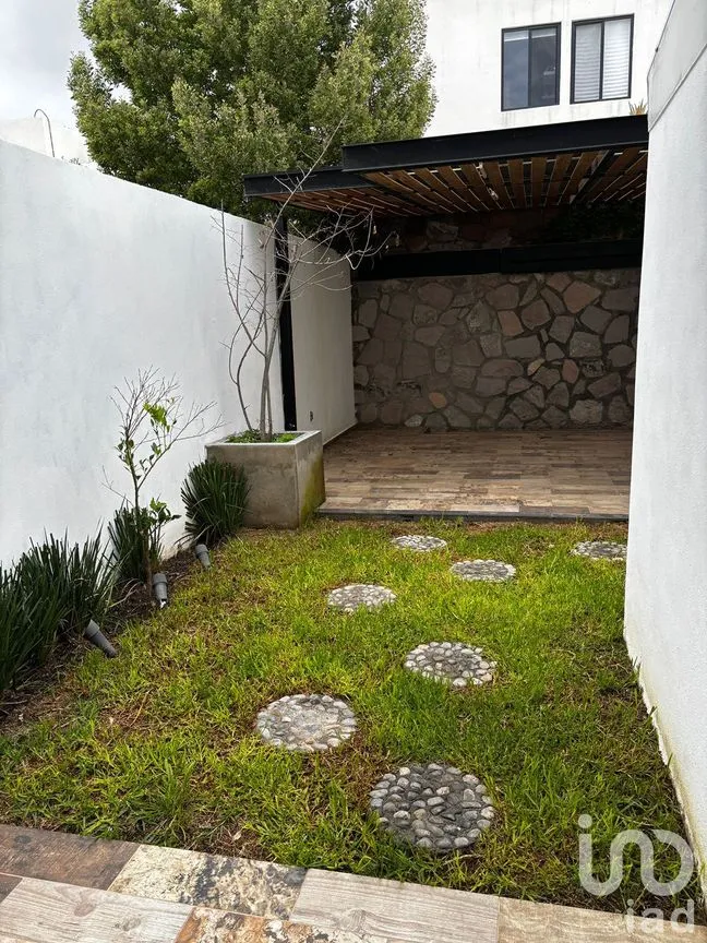 Casa en Renta en Zibatá, El Marqués, Querétaro | NEX-252396 | iad México | Foto 2 de 4